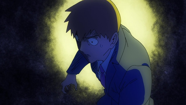 Dub PT) Mob Psycho 100 II Solitário Whitey - Assista na Crunchyroll