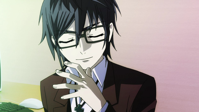 K Seven Stories Season 1 Episode 7 Watch On Vrv