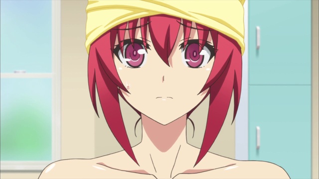 The Testament of Sister New Devil - Watch on VRV