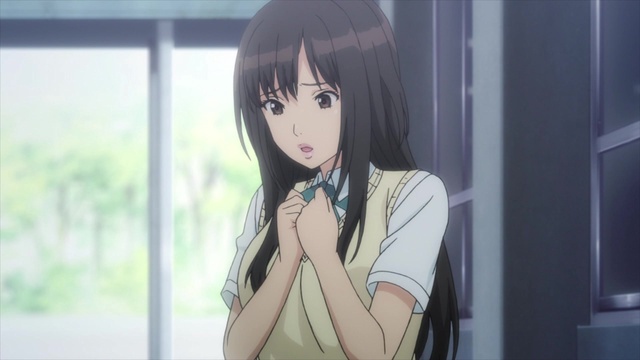 Seiren - Watch on VRV