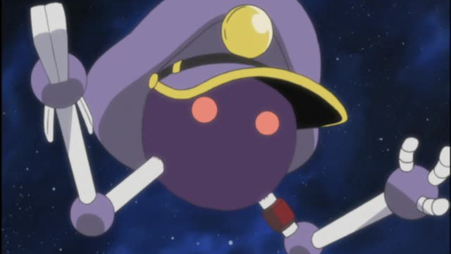 Sgt. Frog Keroro: Operation Soothe Mom, Sir! / Dororo: The Galactic ...