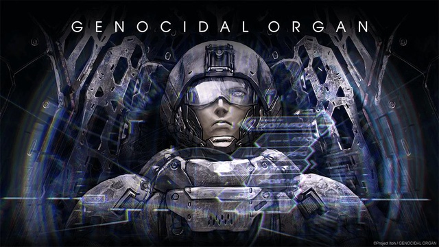 Genocidal Organ - Ver en Crunchyroll