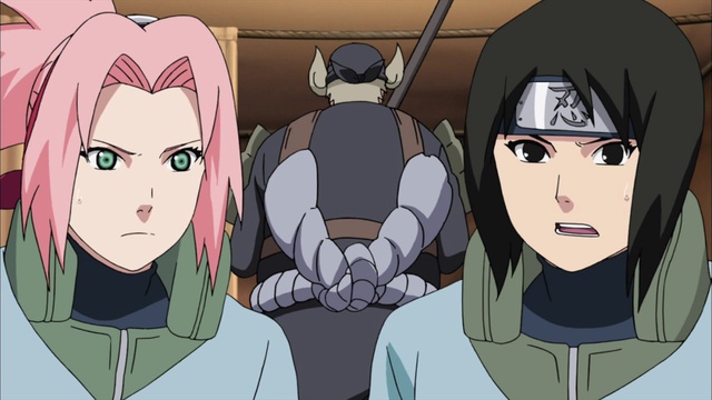 Naruto Shippuden: The Fourth Great Ninja War - Sasuke and Itachi  Reinforcements Arrive - Watch on Crunchyroll