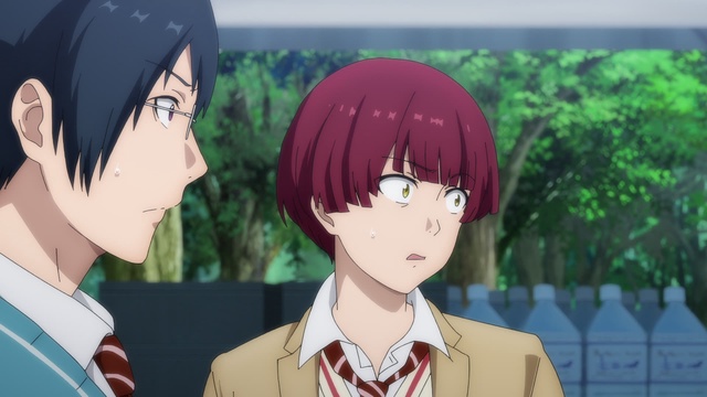 Chu Shichatta Tomodachi To Scan Vf