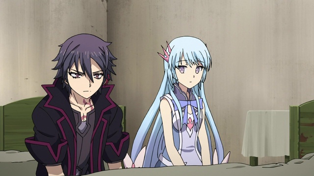 Cerberus Signs - Watch on Crunchyroll