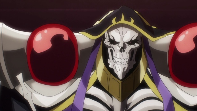 Overlord III Invitation to Death - Watch on Crunchyroll