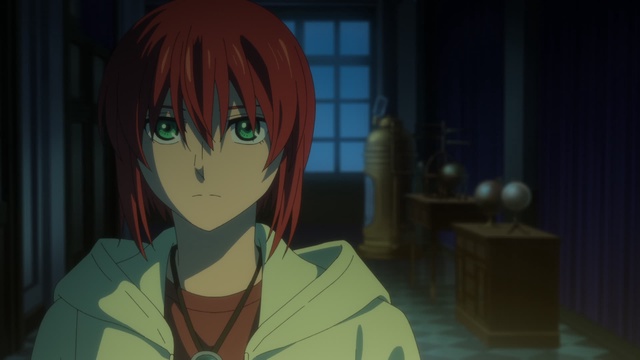 The Ancient Magus' Bride Anime Returns With Season 2 Creditless Opening,  Ending Videos - Crunchyroll News
