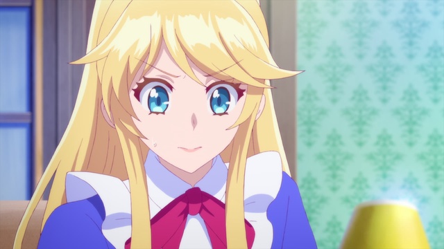 C'est Si Bon D'être Méchante Scan Vf Si je suis la Vilaine, autant mater le boss final (VF) Le Retour de la