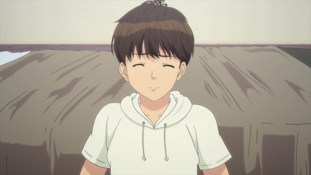 Seiren - Watch on VRV