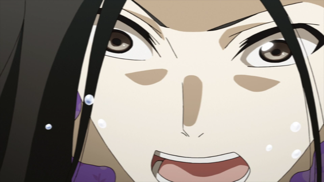 Hitori No Shita - The Outcast Secret Arts - Watch on Crunchyroll