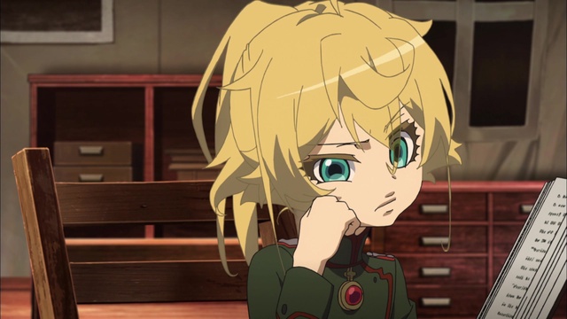 Assistir Youjo Senki: Episódio 6 Online - Animes BR