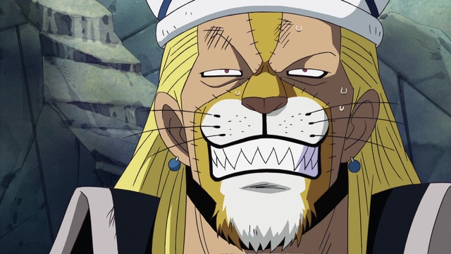 One Piece: Thriller Bark (326-384) The Mysterious Band of Pirates! Sunny  and the Dangerous Trap! - Watch on Crunchyroll