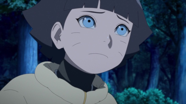 BORUTO: NARUTO NEXT GENERATIONS Burgeoning Hatred - Watch on Crunchyroll