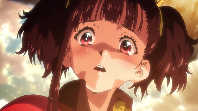 Kabaneri Of The Iron Fortress English Dub Kabaneri of the Iron Fortress (English Dub) Fang of Ruin - Watch on