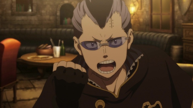 Assistir Black Clover Dublado Episodio 80 Online