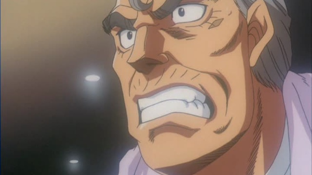 Hajime No Ippo: The Fighting! (Dub) Death Match - Watch on Crunchyroll