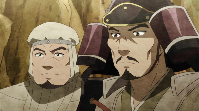 Angolmois: Record of Mongol Invasion Where Death Leads - Watch on ...