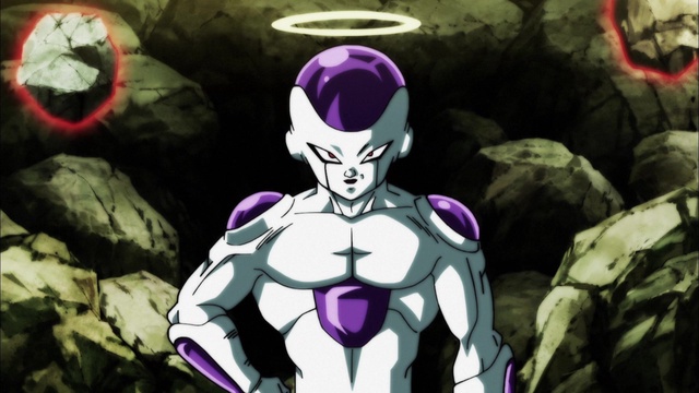 Dragon Ball Super Goku, Surpass the Super Saiyan God! - Watch on Crunchyroll