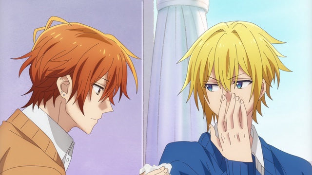 Sasaki and Miyano Season 1 Episode 9 - Watch on VRV - Where Can I Watch Sasaki And Miyano