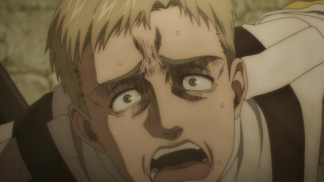 Attack on Titan Season 4 Episode 78 - Watch on VRV