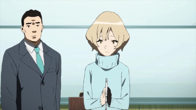 Occultic;Nine Comienza la proyección - El sueño del sueño - Ver en ...