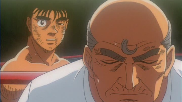 Hajime No Ippo: The Fighting! Lallapallooza - Watch on Crunchyroll