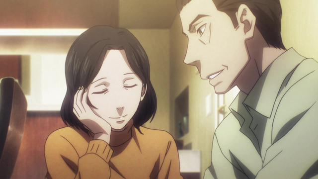 [JAP] Death Parade Death Rally - Ver en Crunchyroll