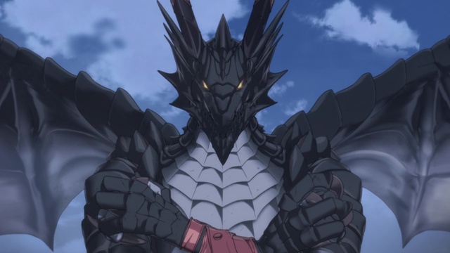 GRANBLUE FANTASY: The Animation Season 2 Episode 2 - Watch o GRANBLUE FANTASY: The Animation Season 2 Episode 2 - Watch o