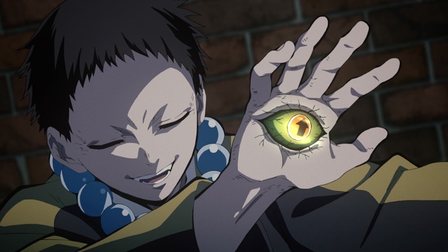 Kimetsu no Yaiba Temporada 3 Episodio 9 online en Crunchyroll: fecha, hora  y cómo ver Demon Slayer: Arco de la Aldea de los Herreros 3x09, Anime  nnda-nnlt, FAMA