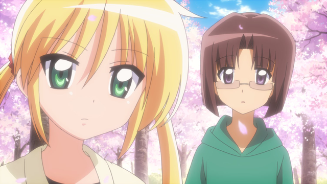 Hayate the Combat Butler!! (Season 2) Heart to Heart - Watch on Crunchyroll