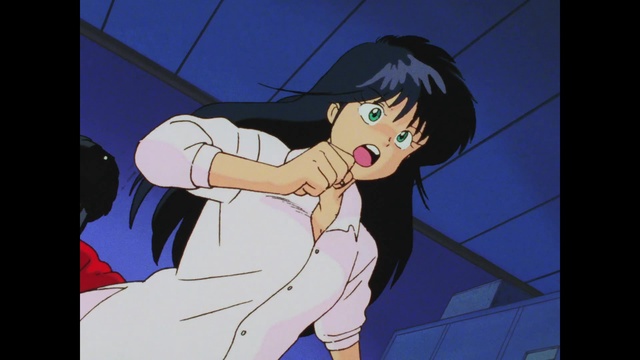Kimagure Orange Road Perverted with a Camera! Robot Kyo-chan - Watch on  Crunchyroll