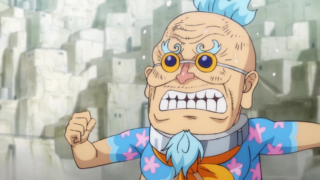 One Piece: WANO KUNI (892-Current) The Supernovas Strike Back! The Mission  to Tear Apart the Emperors! - Watch on Crunchyroll