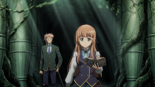 MYSTERIA Friends - Watch on VRV