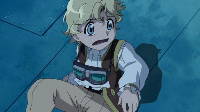 Black Blood Brothers (English Dub) Black Blood Brothers - Watch on