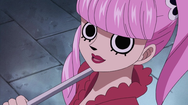 Assistir One Piece - Dublado ep 326 - Anitube