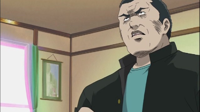 Cromartie High School OK Computer - Regardez sur Crunchyroll