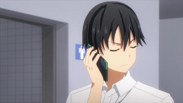 Watch ORESUKI Are you the only one who loves me? - Crunchyroll