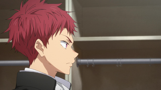 High Speed! -Free! Starting Days- (English Dub) High Speed! -Free ...