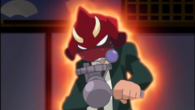 Sgt. Frog 206-256 Aki: Editors are Strong, Sir! - Watch on Crunchyroll