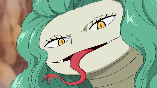 One Piece Season 6 Episode 484 Watch On Vrv