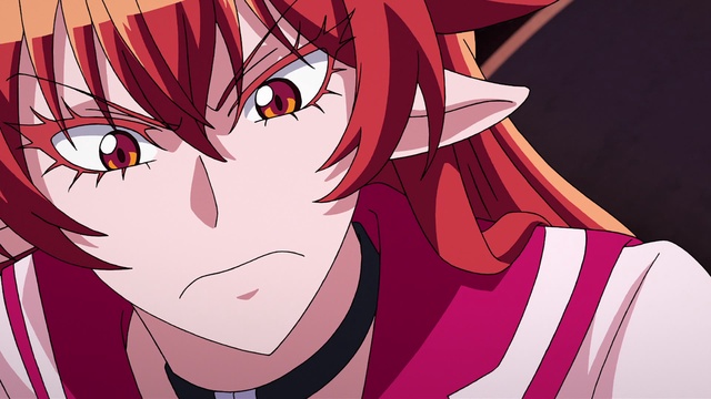 Welcome to Demon School! Iruma-kun Season 2 (English Dub) The Student ...