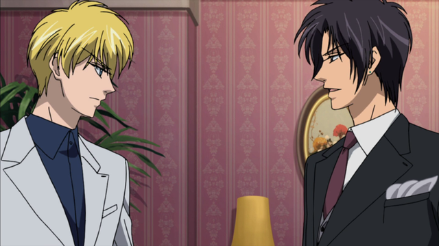 Hanasakeru Seishonen Repose - Watch on Crunchyroll