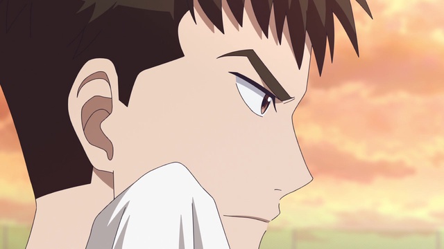 Clean Freak! Aoyama kun - Watch on VRV