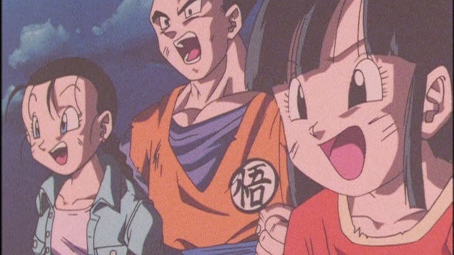 Dragon Ball Gt English Dub Super Saiyan 4 Vegeta Watch On Crunchyroll