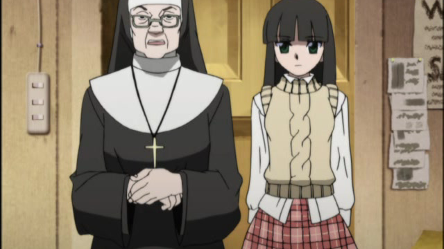 Gad Guard (English Dub) Looking Up At the Same Sky - Watch on Crunchyroll