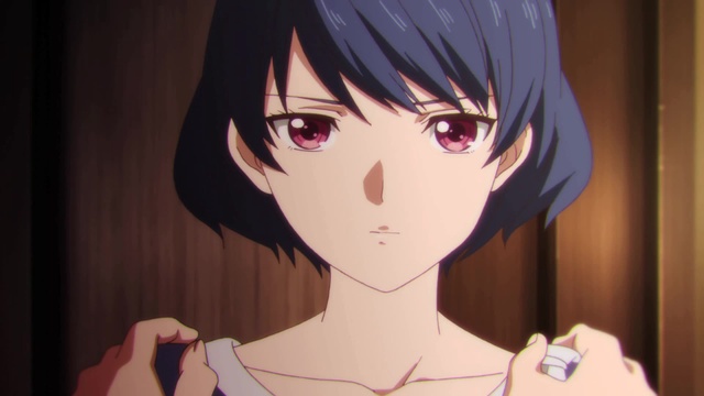 Domestic Girlfriend Desculpa. Eu te amo. - Assista na Crunchyroll