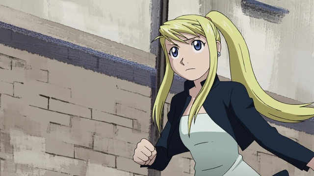 Crunchyroll fullmetal alchemist 2025 brotherhood