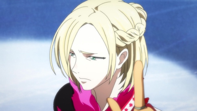 Yuri!!! on ICE (English Dub) Gotta Supercharge It!! Pre-Grand Prix - Yuri On Ice English Dub Episode 1