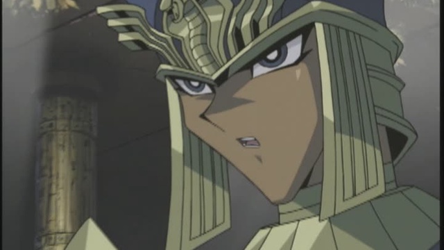 Yu-Gi-Oh! Season 1 (Subtitled) Great Shadow Magus - Watch on Crunchyroll