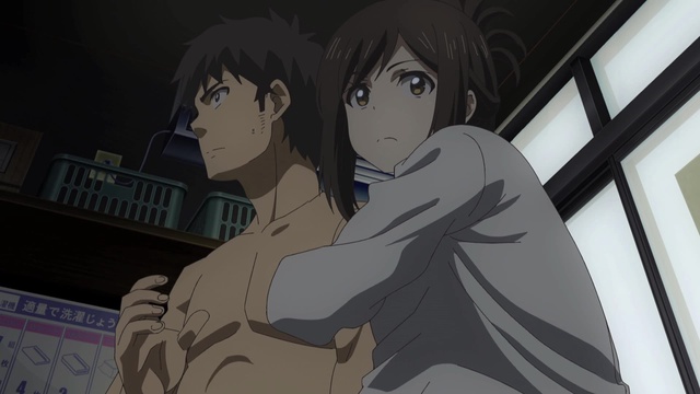 Why the hell are you here, Teacher!? - Watch on VRV
